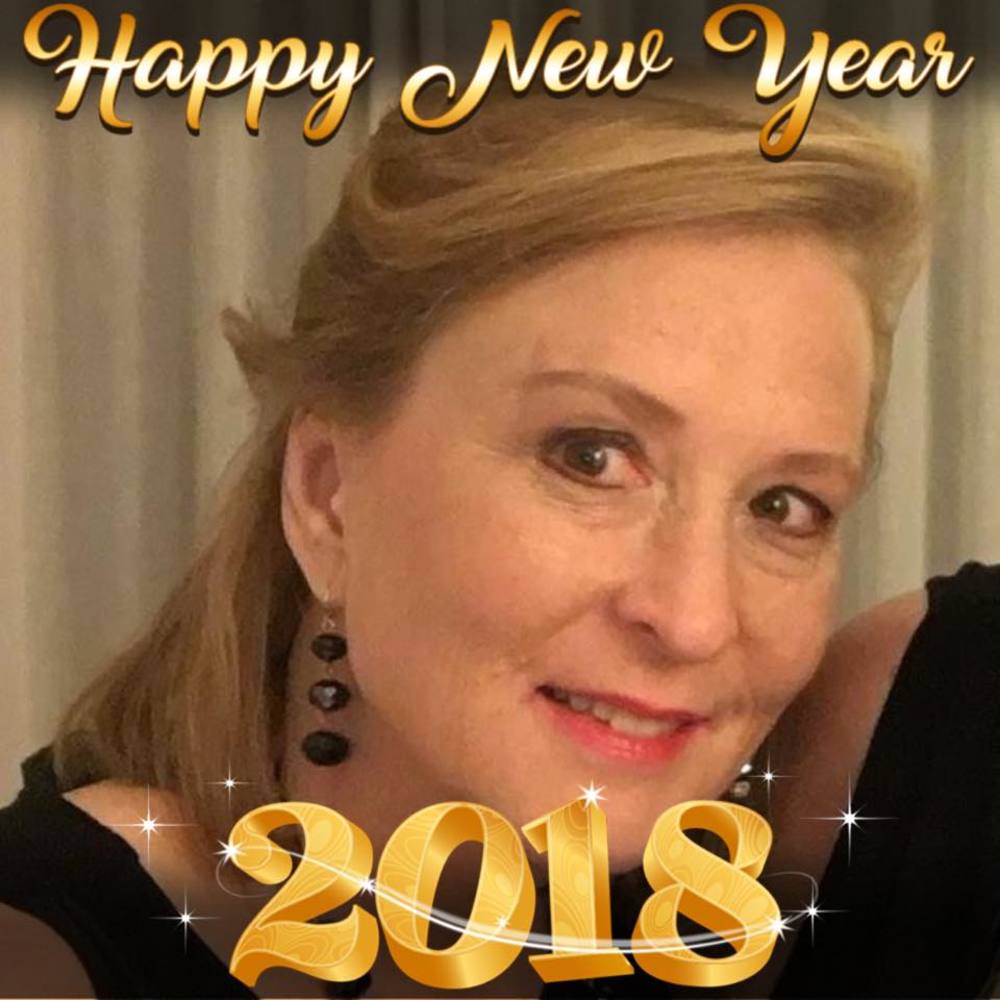 Meet your Posher, Kathryn